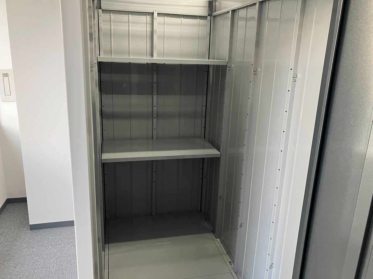 【2025年11月15日OPEN】イナバボックス北天満橋店 TAタイプ