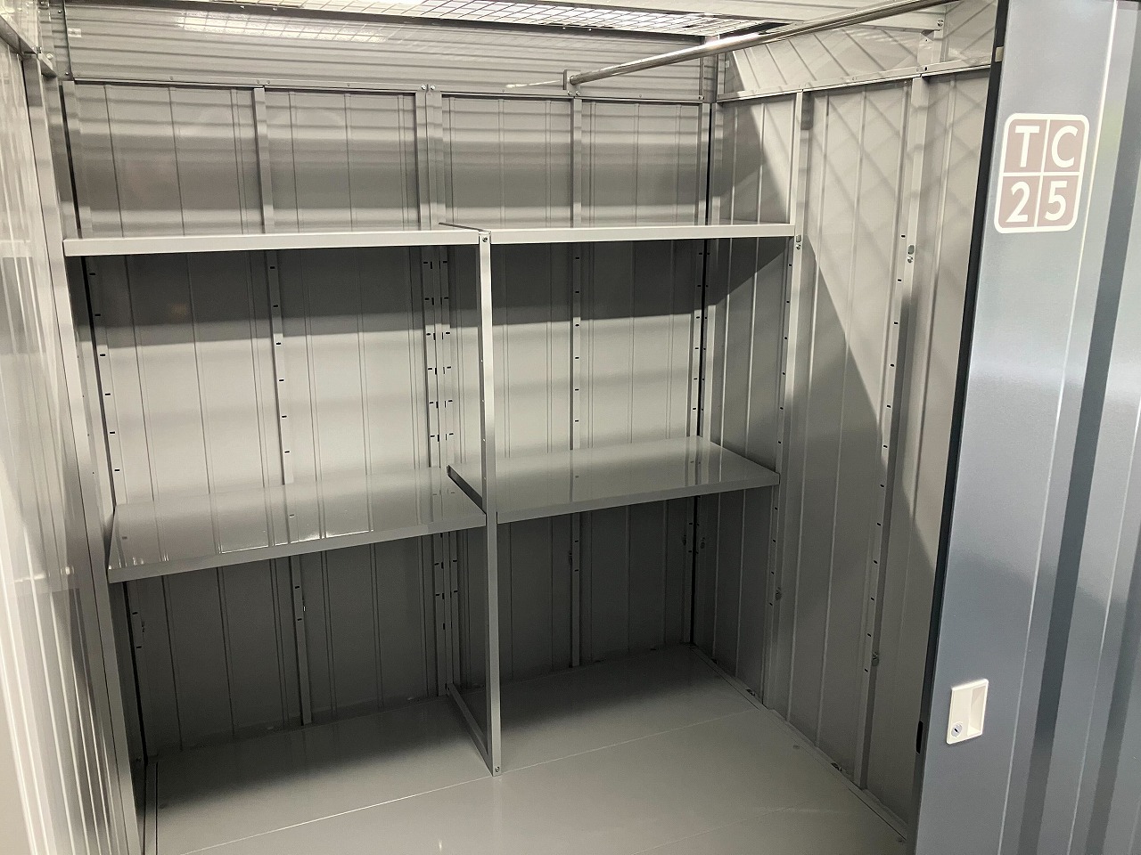 【2025年11月15日OPEN】イナバボックス北天満橋店 TCタイプ