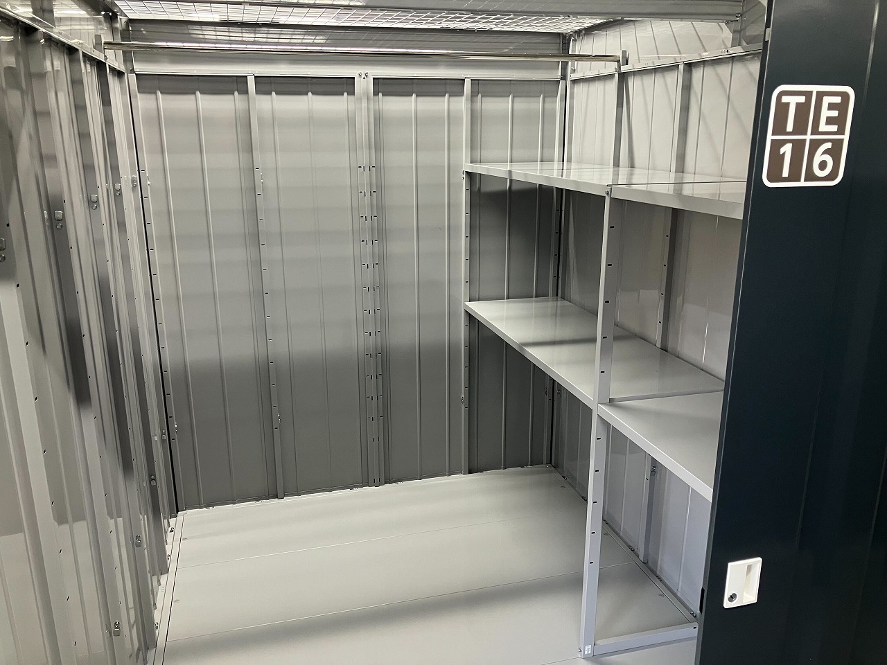 【2025年11月15日OPEN】イナバボックス北天満橋店 TEタイプ