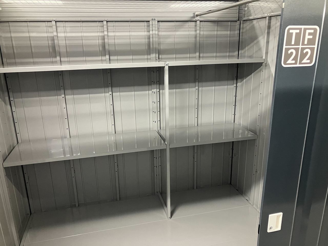 【2025年11月15日OPEN】イナバボックス北天満橋店 TFタイプ