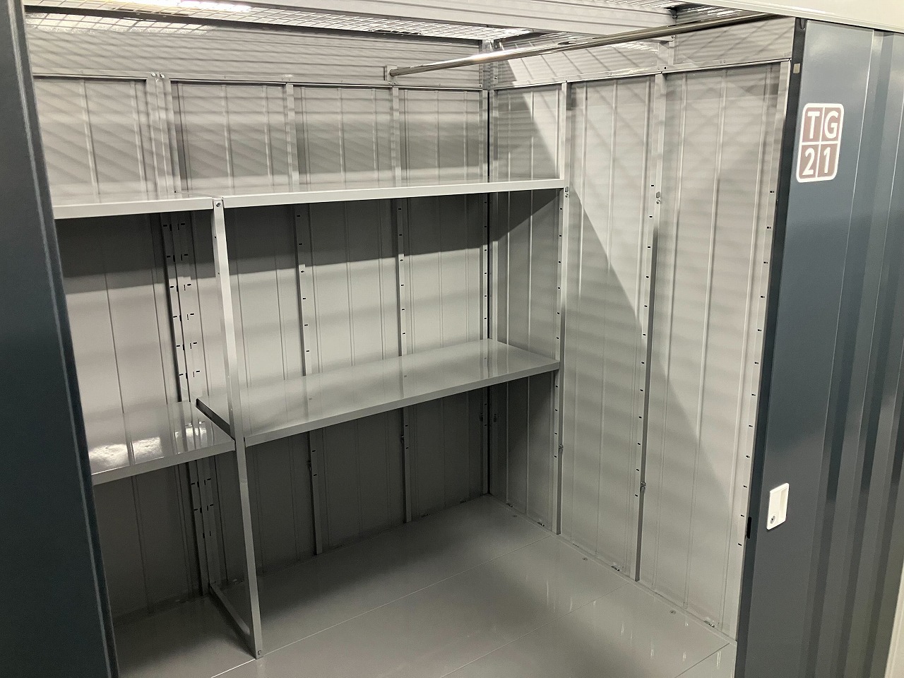 【2025年11月15日OPEN】イナバボックス北天満橋店 TGタイプ