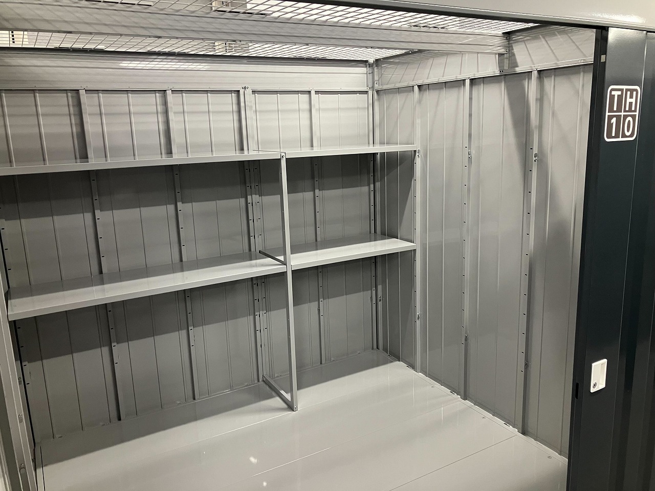 【2025年11月15日OPEN】イナバボックス北天満橋店 THタイプ