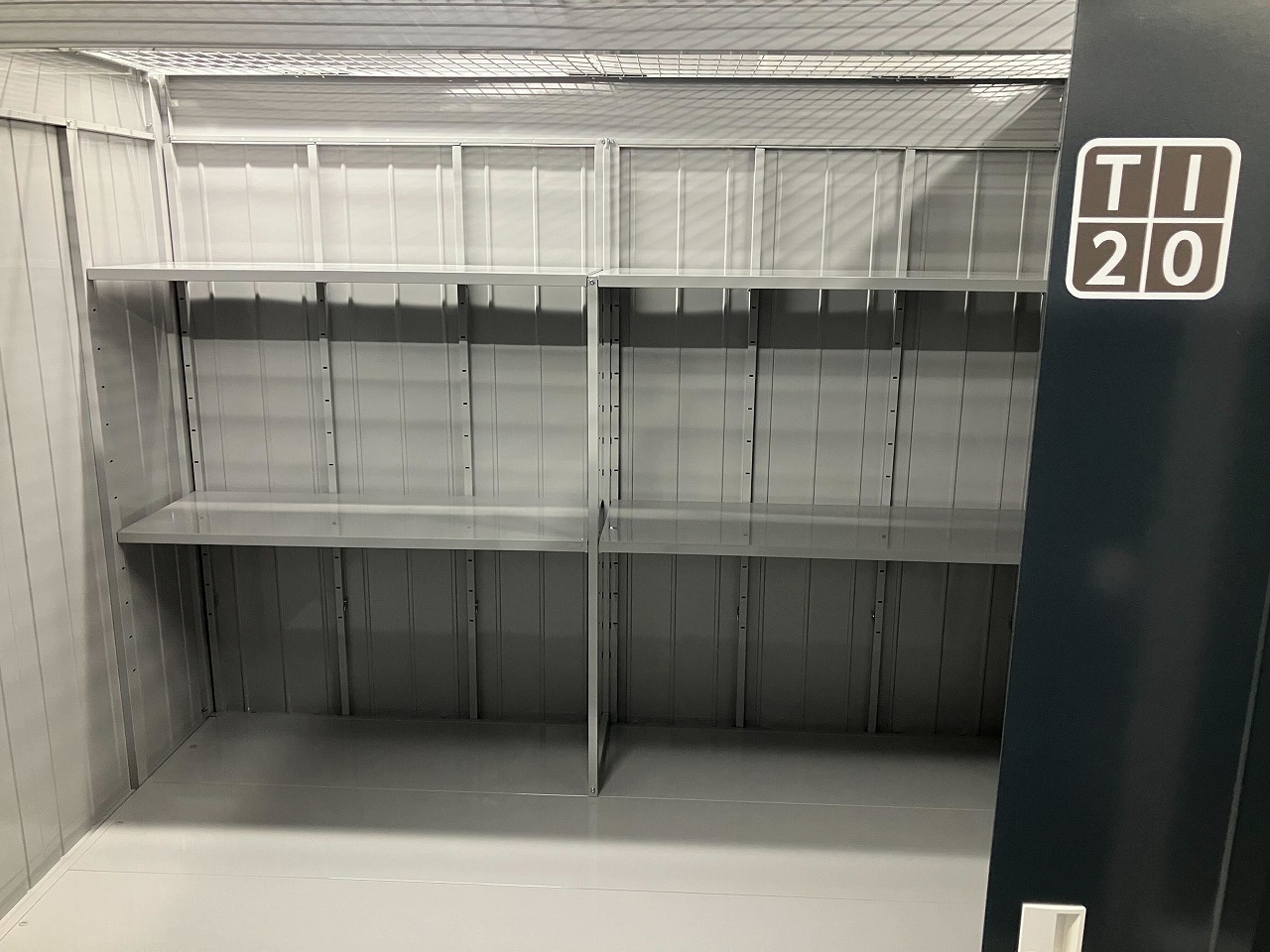 【2025年11月15日OPEN】イナバボックス北天満橋店 TIタイプ