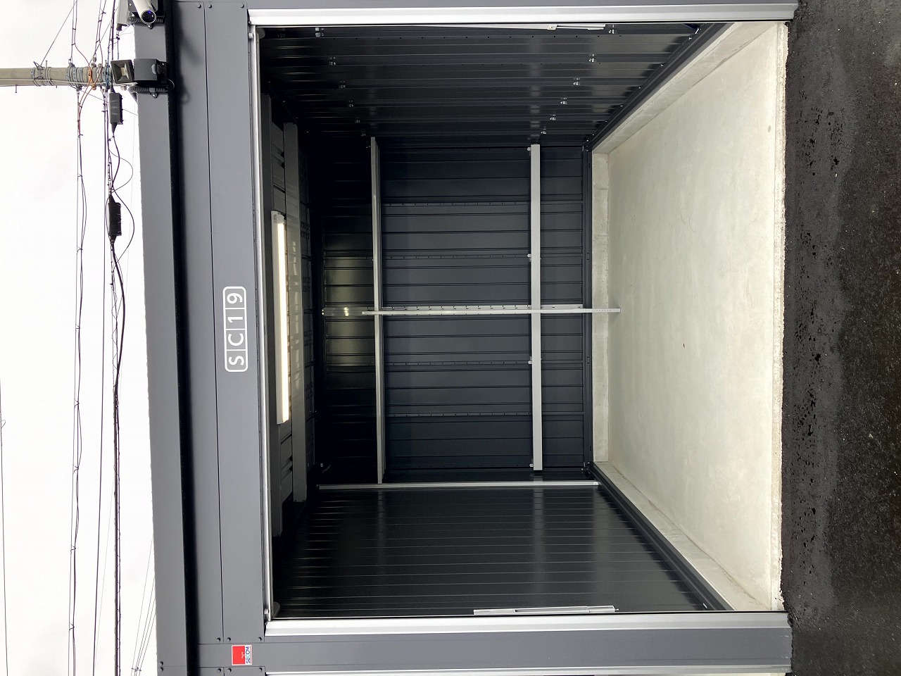 【2025年11月1日OPEN】イナバボックス伊丹鴻池店 SCタイプ