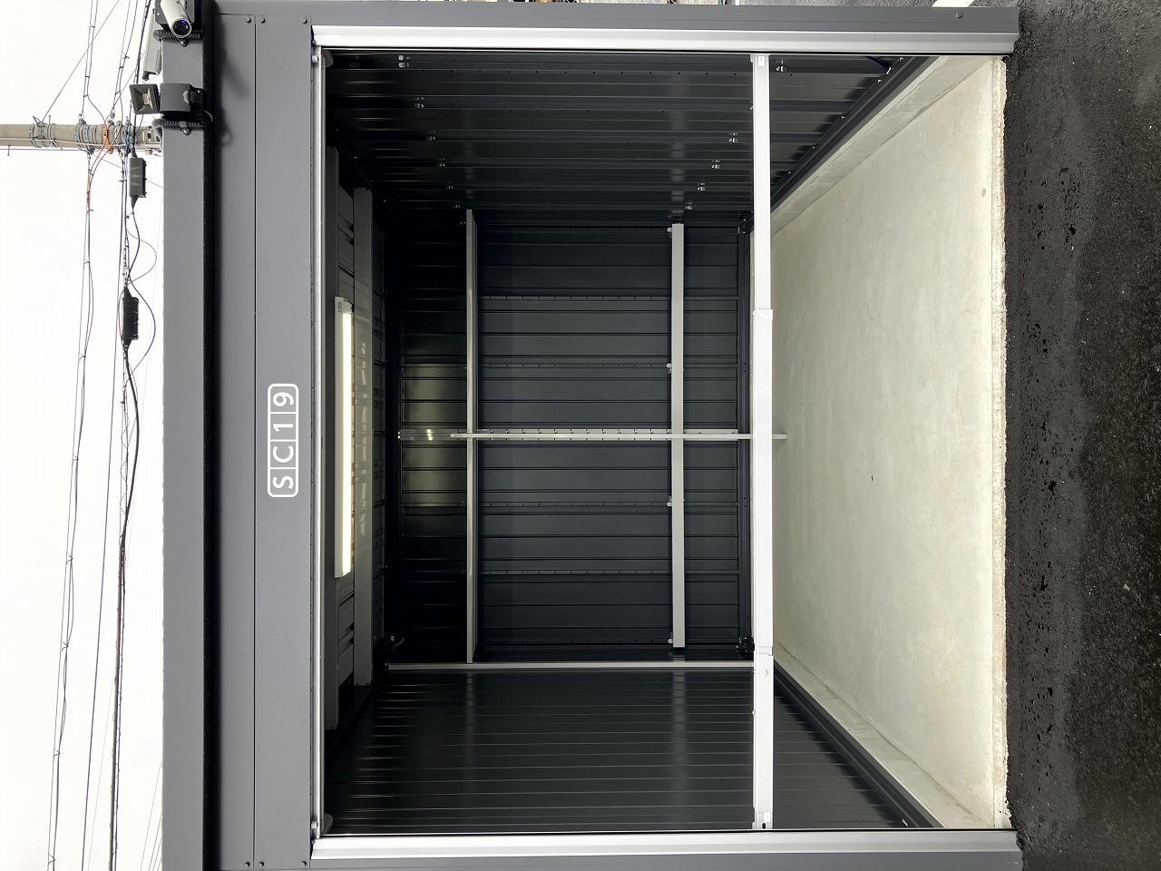 【2025年11月1日OPEN】イナバボックス伊丹鴻池店 SCタイプ