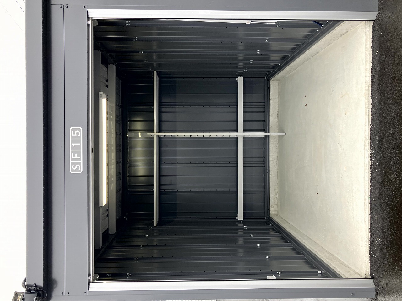 【2025年11月1日OPEN】イナバボックス伊丹鴻池店 SFタイプ