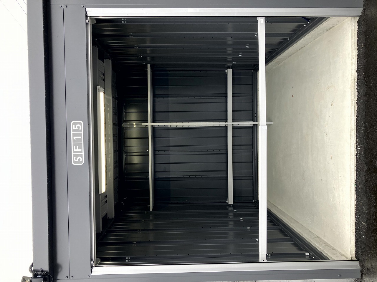 【2025年11月1日OPEN】イナバボックス伊丹鴻池店 SFタイプ