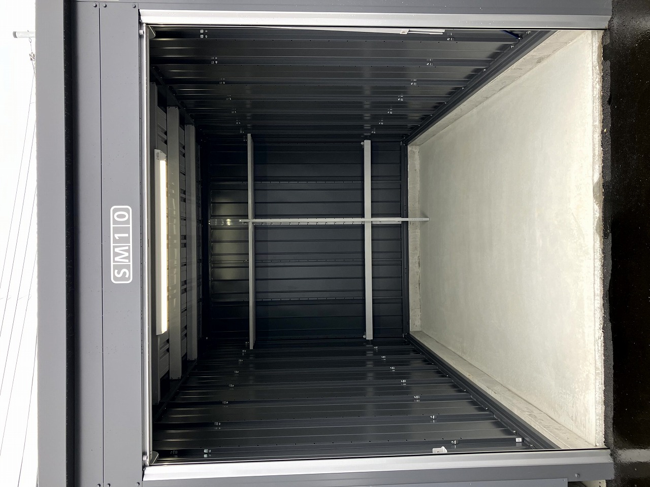 【2025年11月1日OPEN】イナバボックス伊丹鴻池店 SMタイプ