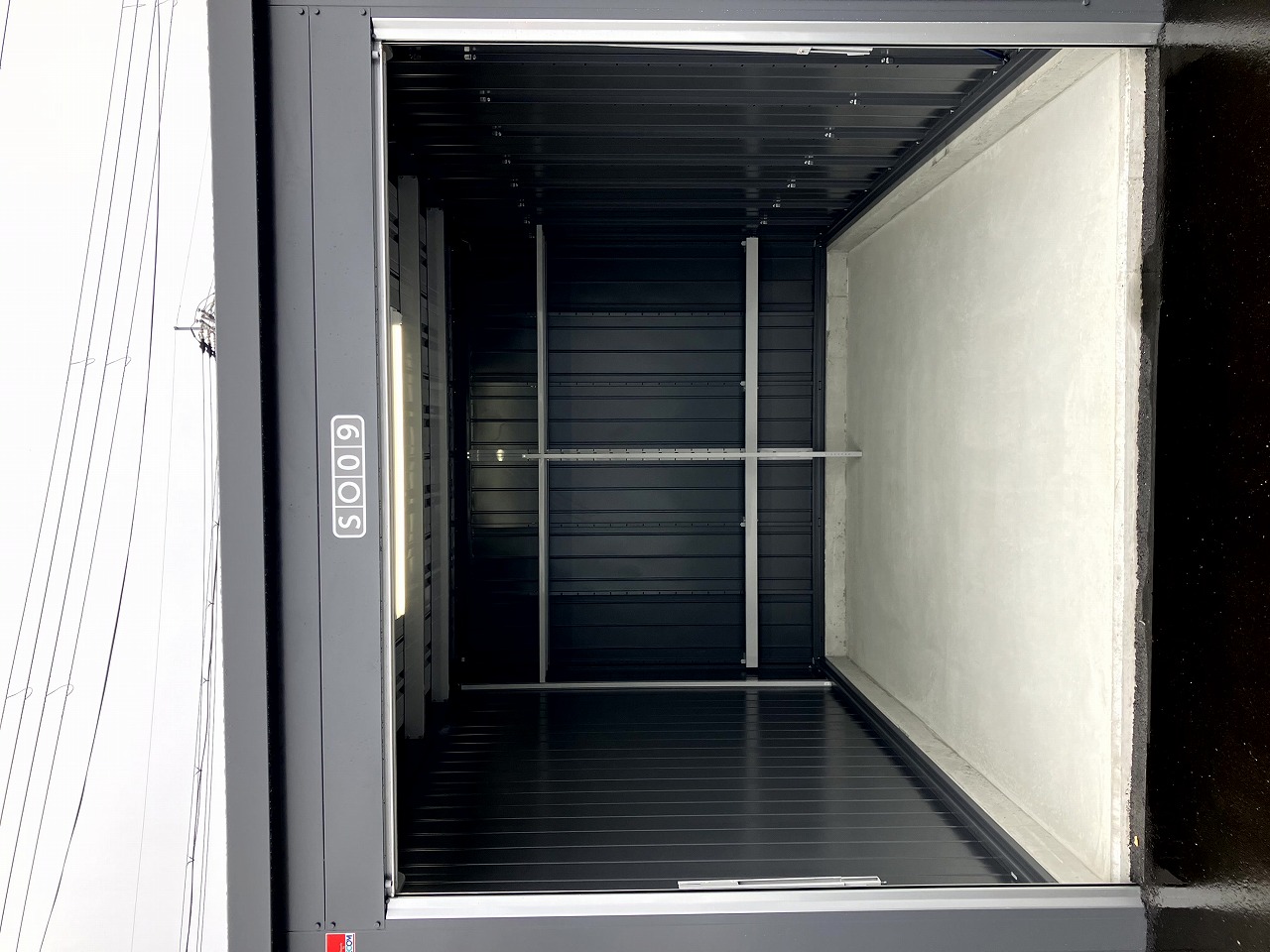 【2025年11月1日OPEN】イナバボックス伊丹鴻池店 SOタイプ