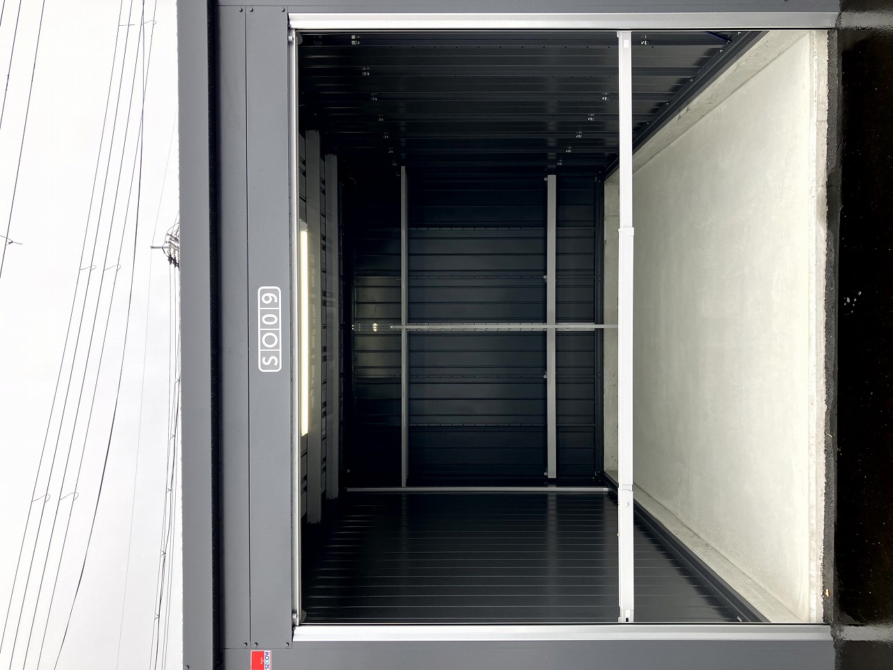 【2025年11月1日OPEN】イナバボックス伊丹鴻池店 SOタイプ