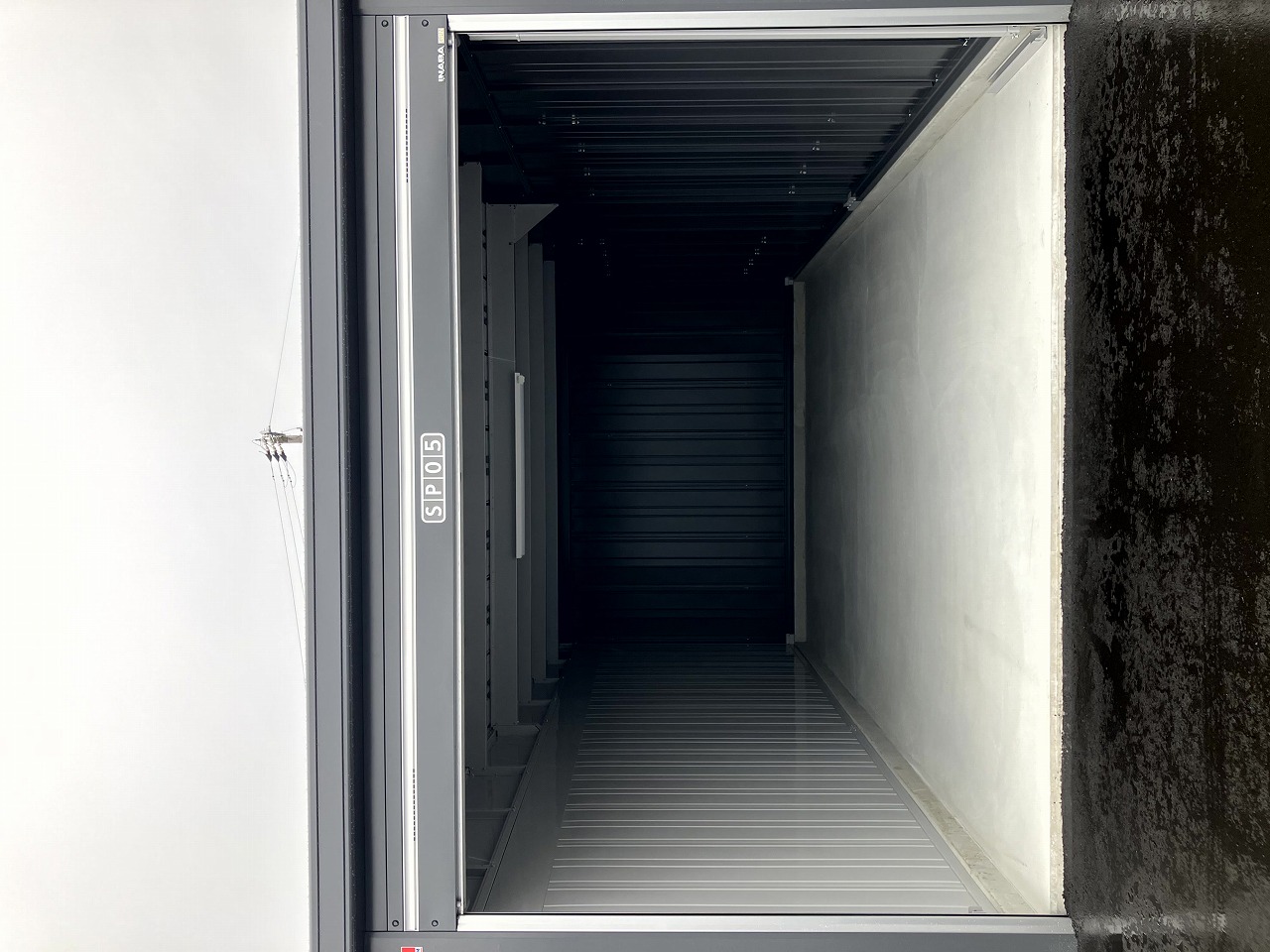 【2025年11月1日OPEN】イナバボックス伊丹鴻池店 SPタイプ