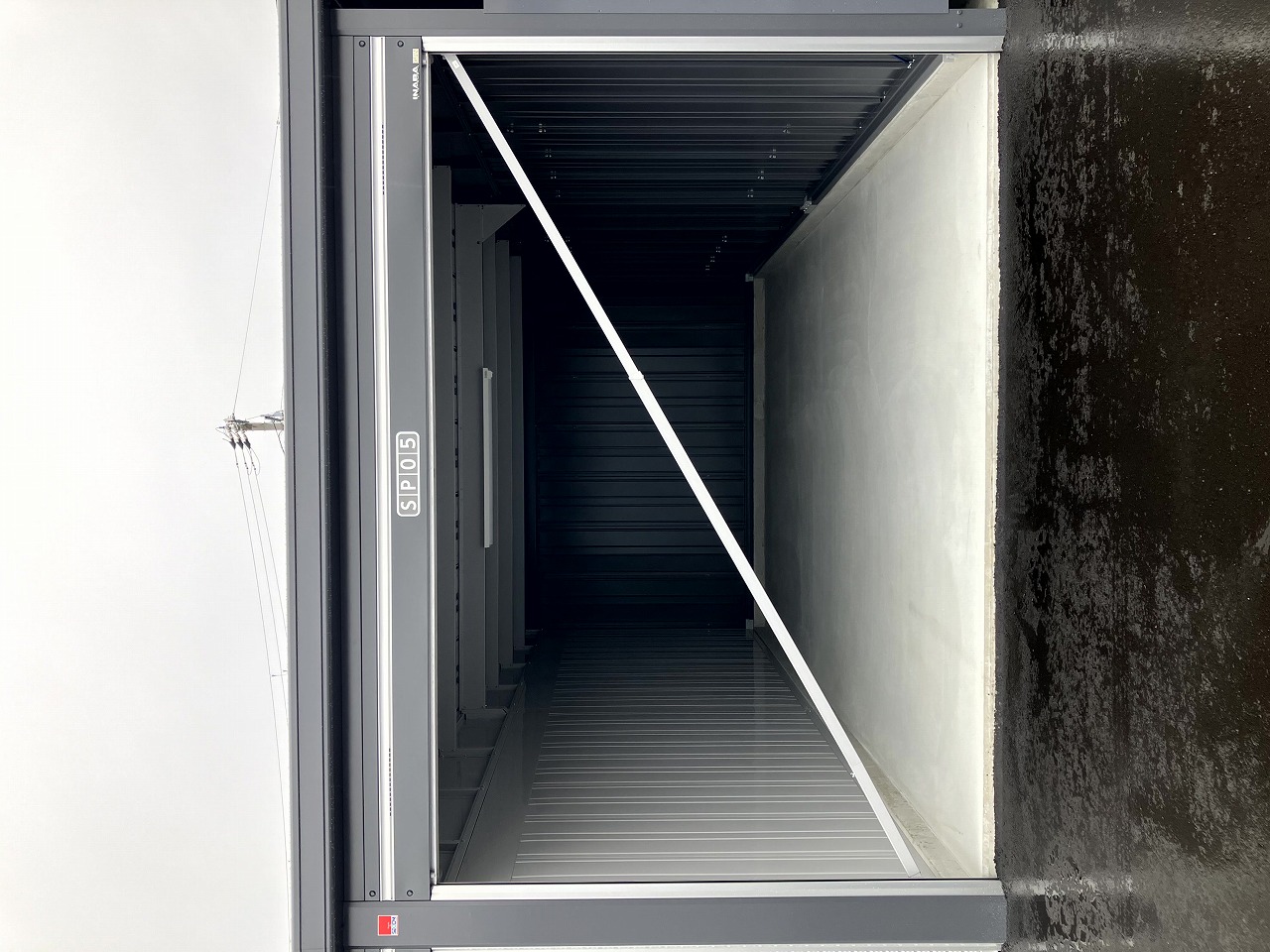 【2025年11月1日OPEN】イナバボックス伊丹鴻池店 SPタイプ