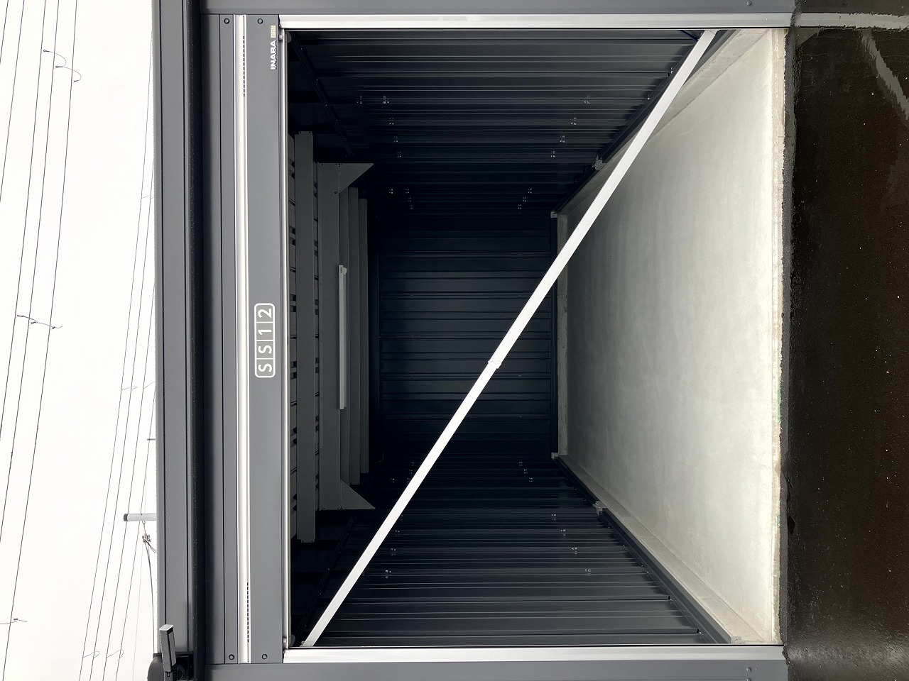 【2025年11月1日OPEN】イナバボックス伊丹鴻池店 SSタイプ