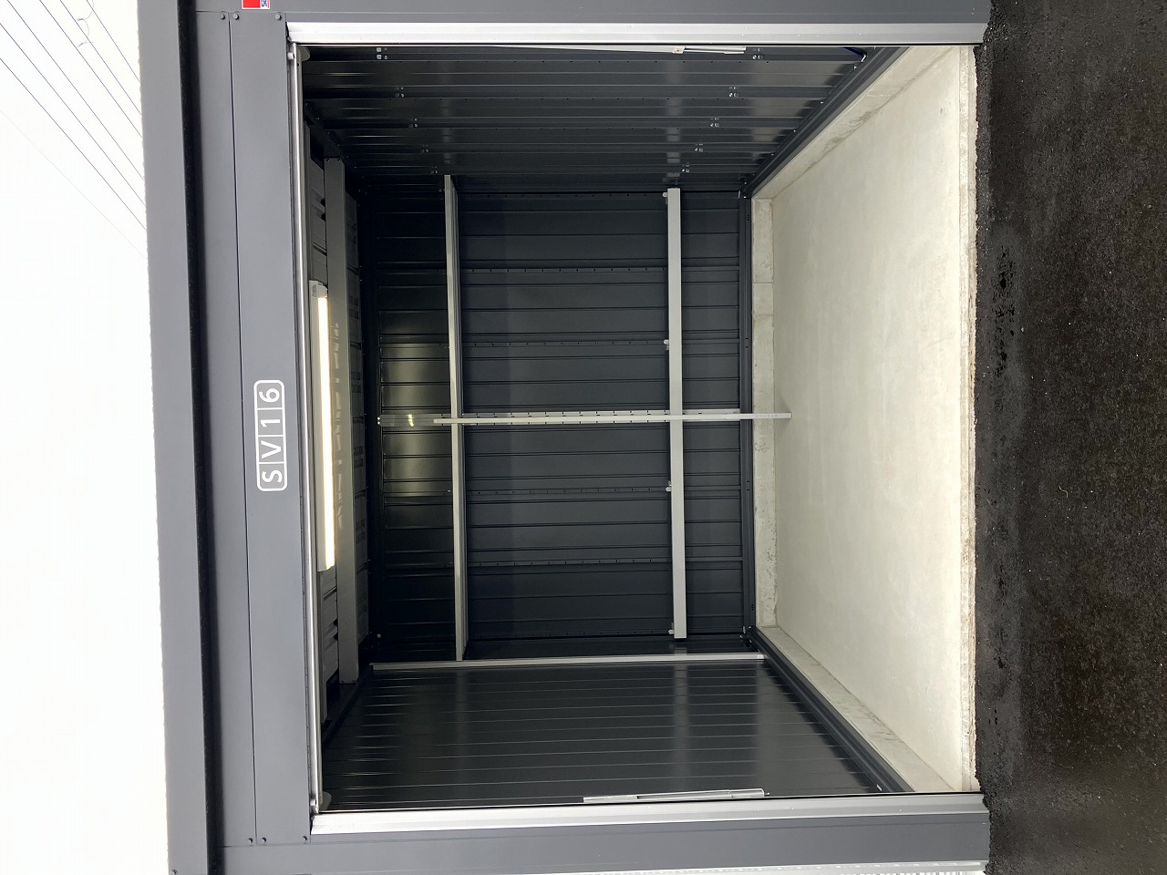 【2025年11月1日OPEN】イナバボックス伊丹鴻池店 SVタイプ