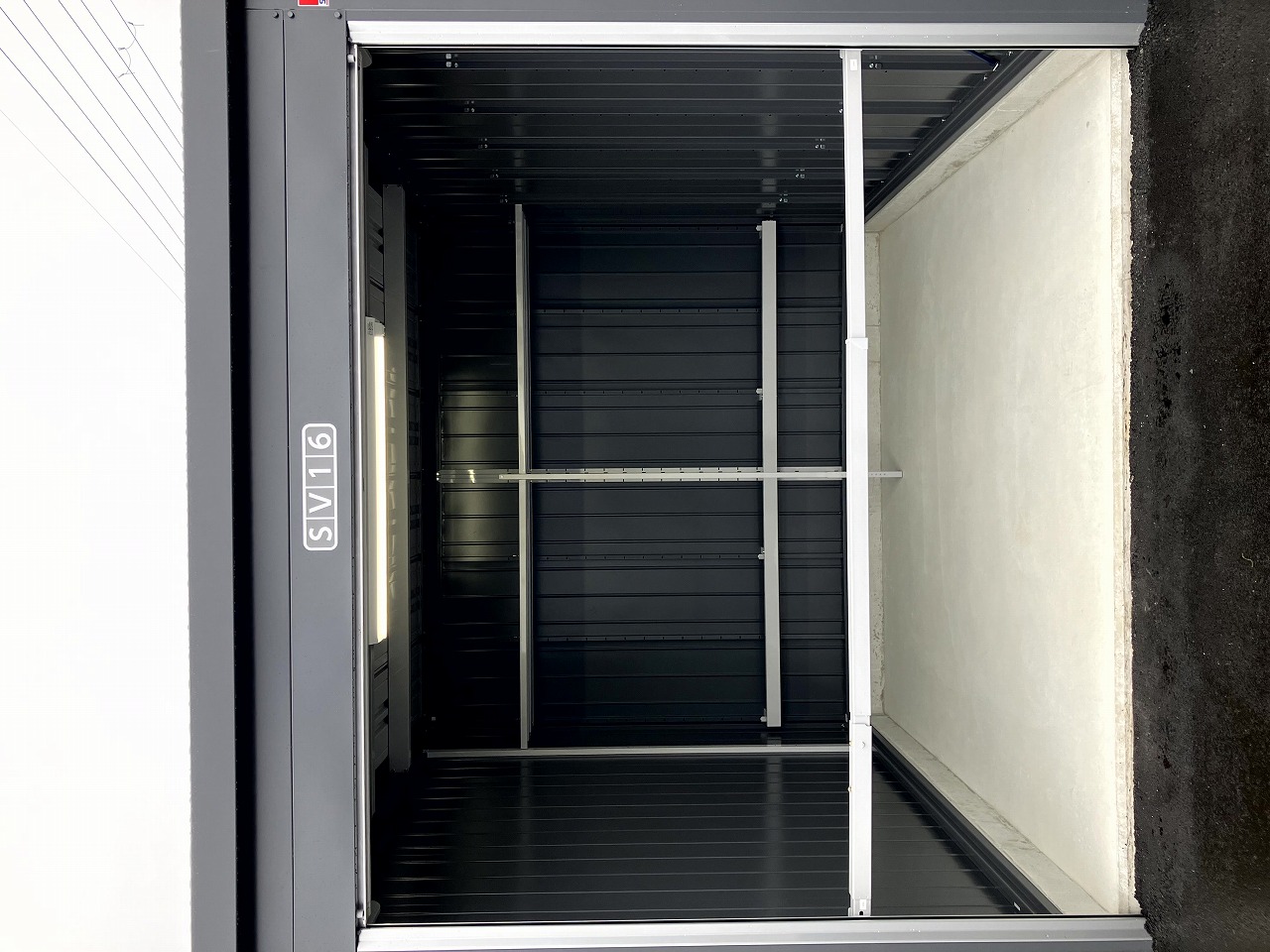 【2025年11月1日OPEN】イナバボックス伊丹鴻池店 SVタイプ