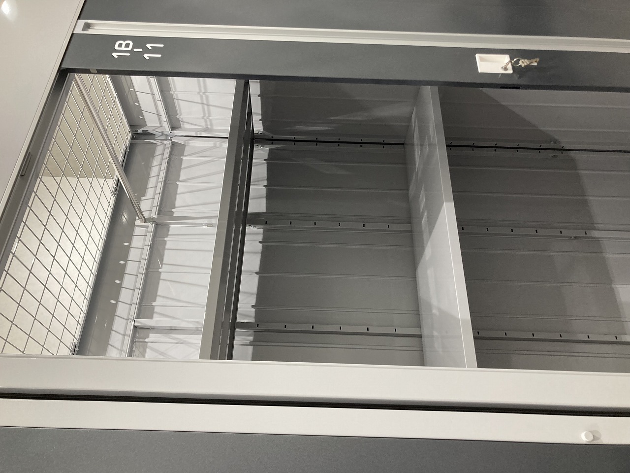 【2026年1月上中旬OPEN予定】イナバボックスライト西住之江店 RCタイプ※画像はイメージです