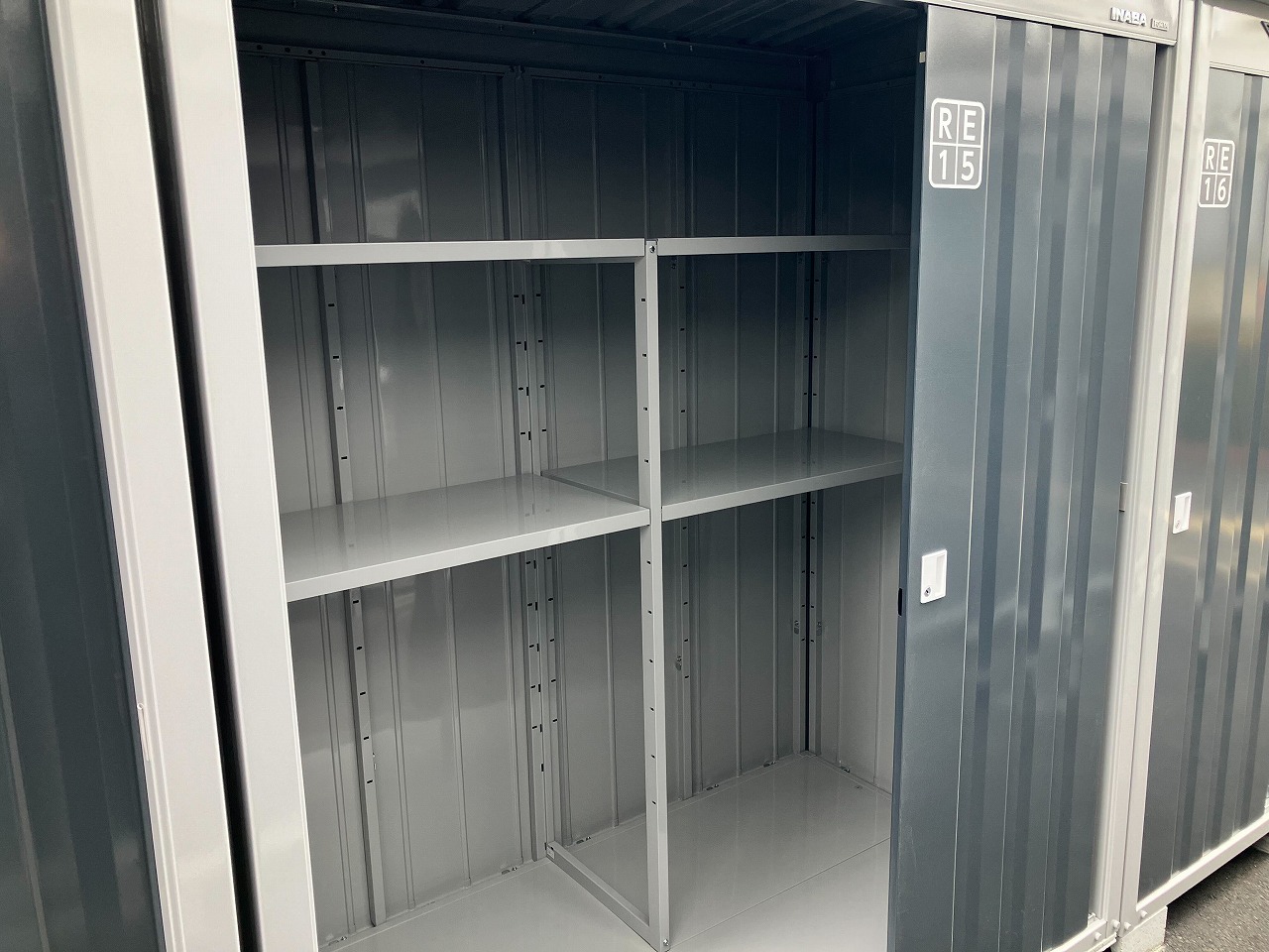 【2026年1月30日OPEN】イナバボックスライト西住之江店 REタイプ