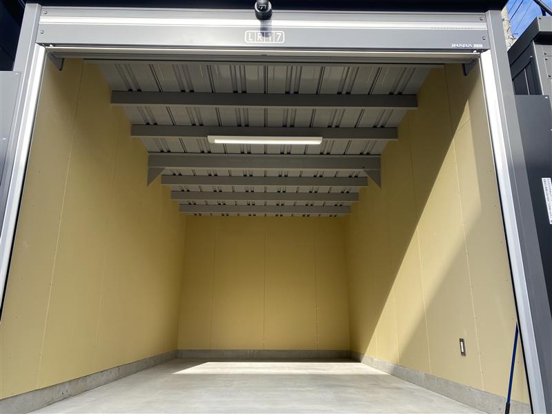 【2026年1月1日OPEN】イナバボックス福生志茂店 LRタイプ