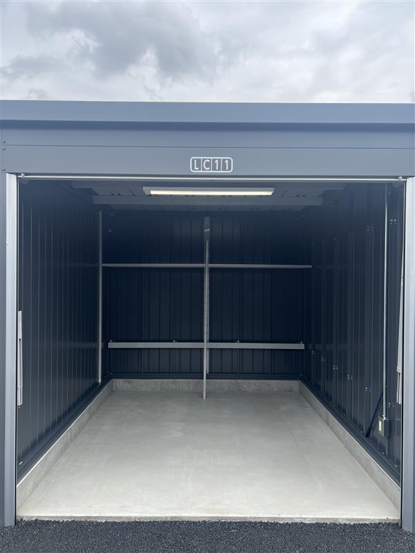 【2026年5月1日OPEN】イナバボックス立川上砂町店 LCタイプ