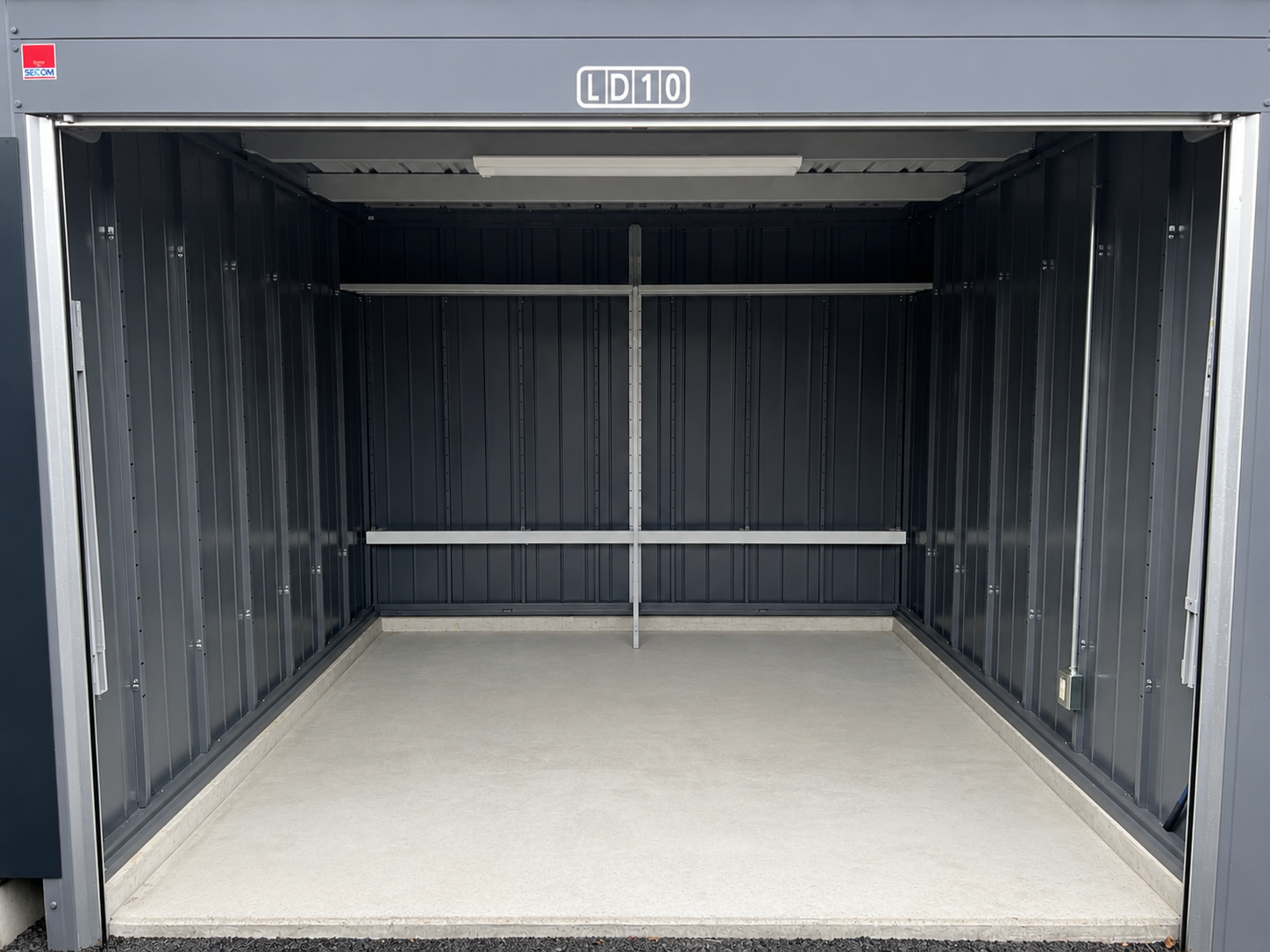 【2026年5月22日OPEN】イナバボックス武蔵村山岸店 LDタイプ