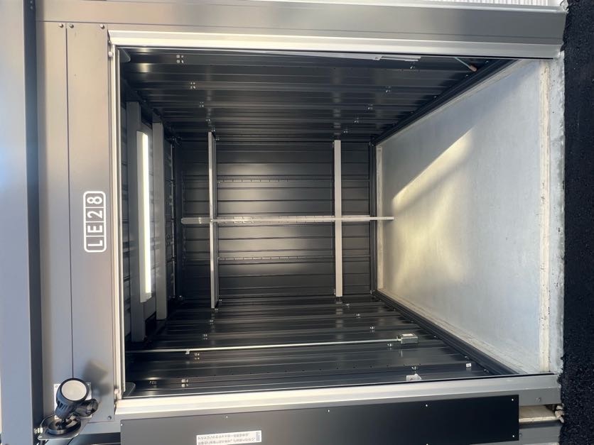 【2026年5月下旬OPEN予定】イナバボックス武蔵村山岸店 LEタイプ※イメージです