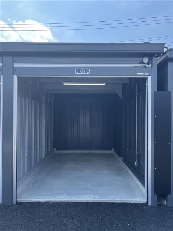 【2026年5月下旬OPEN予定】イナバボックス武蔵村山岸店 LKタイプ※イメージです