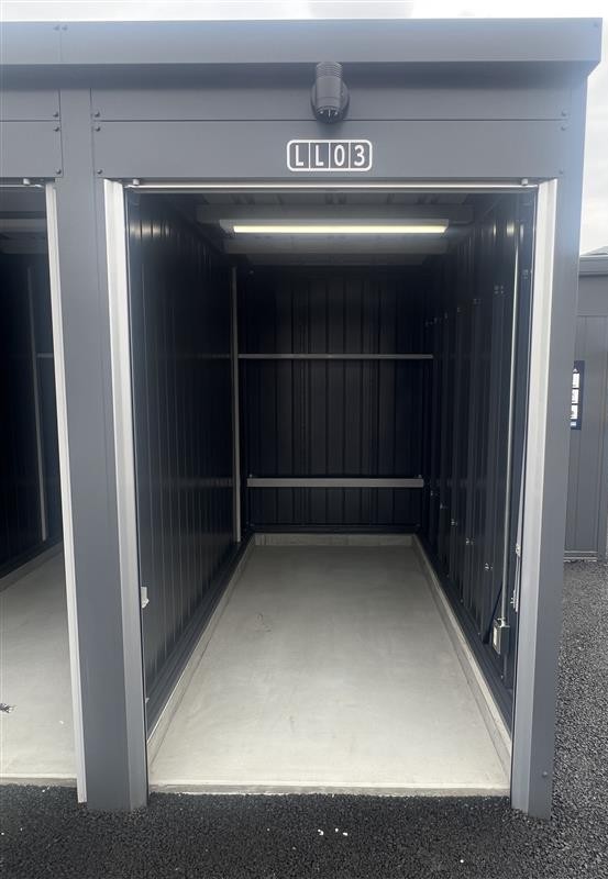 【2026年5月1日OPEN】イナバボックス立川上砂町店 LLタイプ
