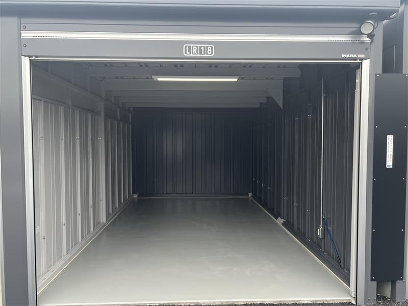 【2026年5月1日OPEN】イナバボックス立川上砂町店 LRタイプ