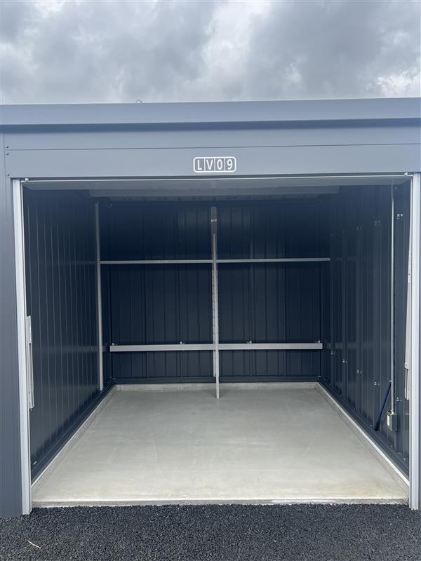 【2026年5月1日OPEN】イナバボックス立川上砂町店 LVタイプ