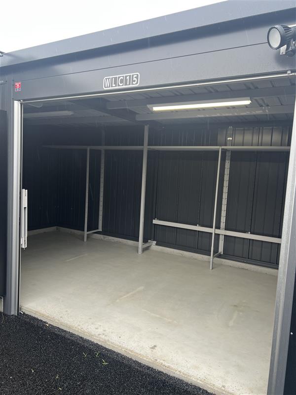 【2026年5月22日OPEN】イナバボックス武蔵村山岸店 WLC庫内