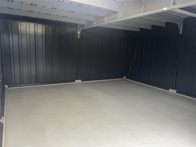 【2026年5月22日OPEN】イナバボックス武蔵村山岸店 WLQ内装