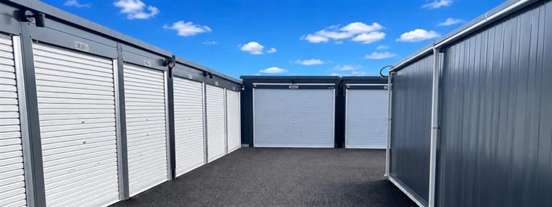 【2026年5月22日OPEN】イナバボックス武蔵村山岸店 外観