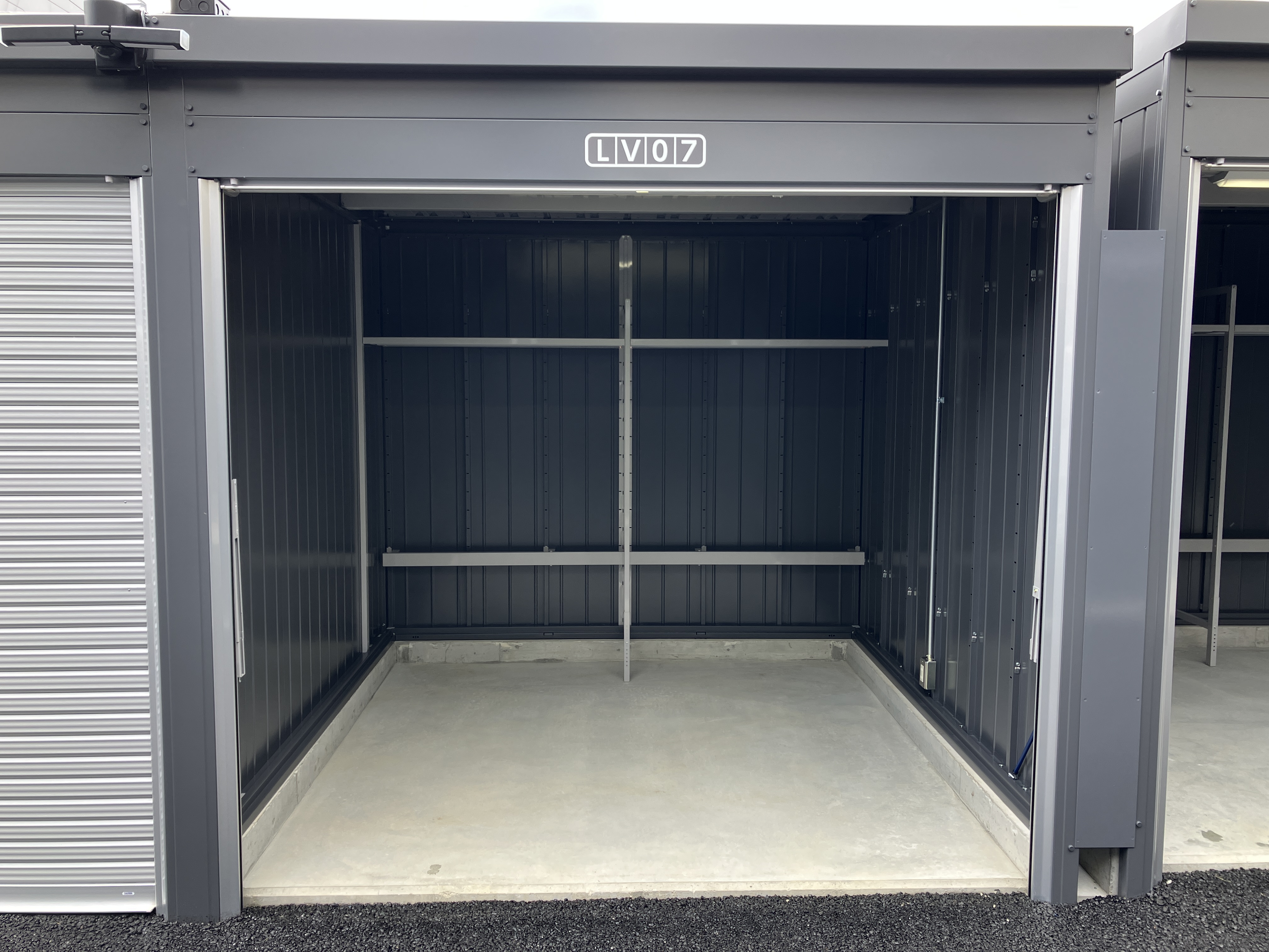 【2026年5月2日OPEN】イナバボックス明石貴崎店 LVタイプ