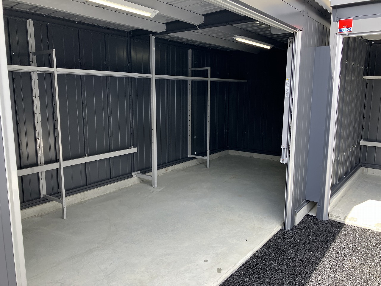 【2026年5月2日OPEN】イナバボックス明石貴崎店 WLGタイプ