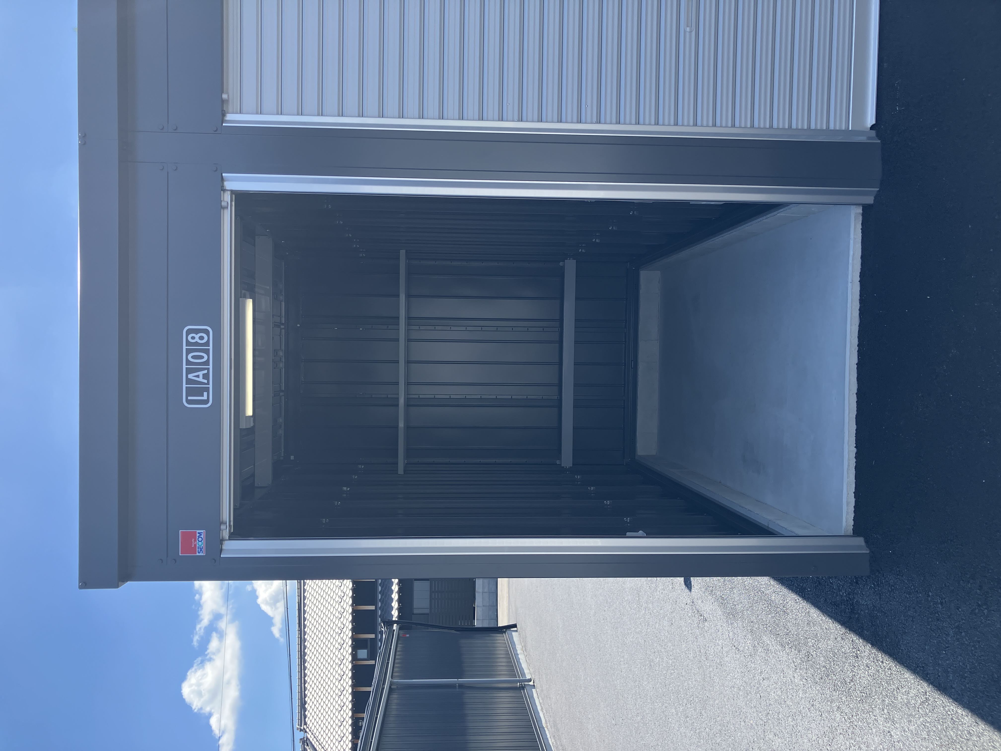 【2026年8月1日OPEN】イナバボックス四日市中央店 LAタイプ
