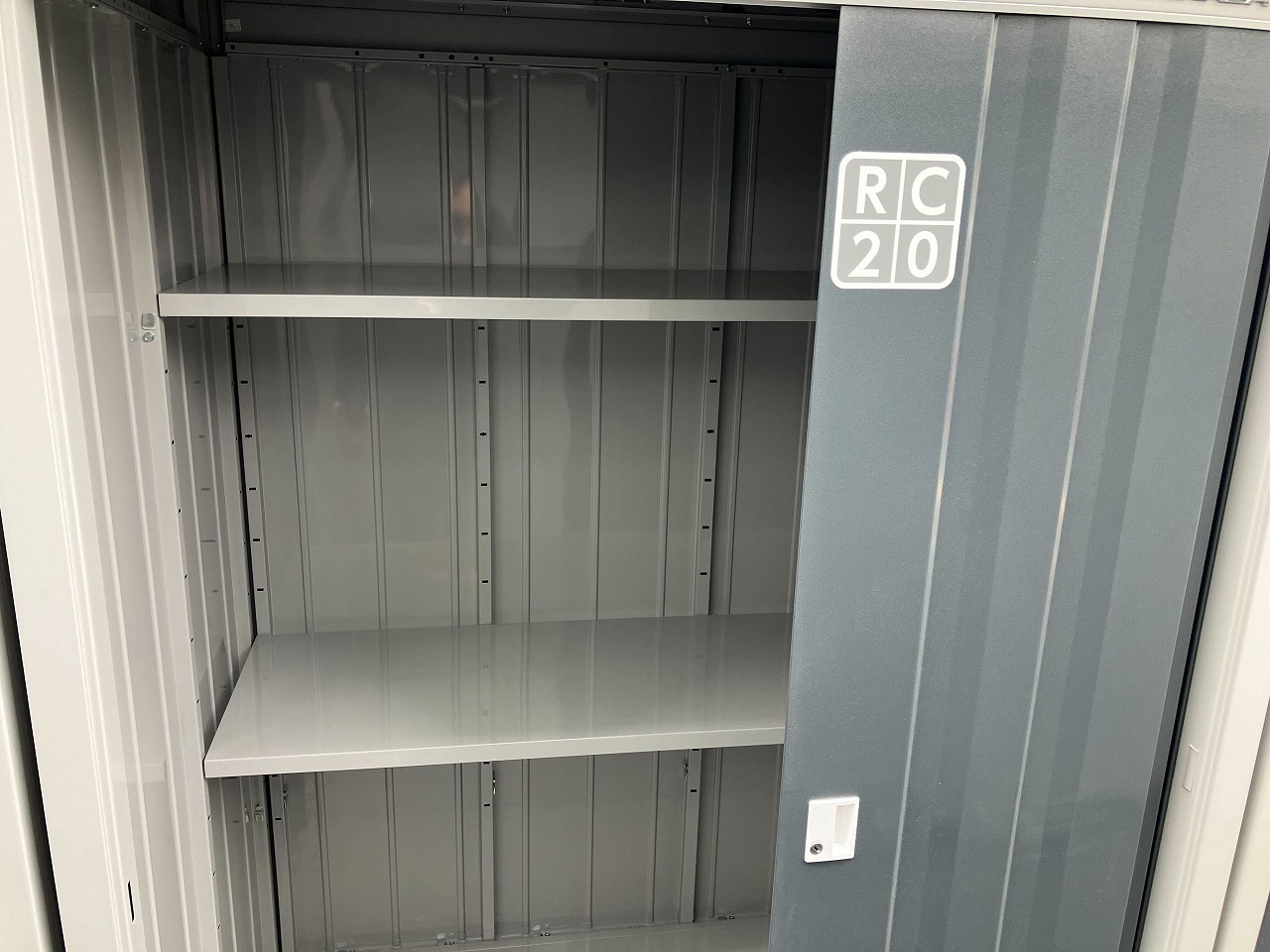 【2026年7月下旬OPEN予定】イナバボックス東大阪若江南店 RCタイプ※イメージです