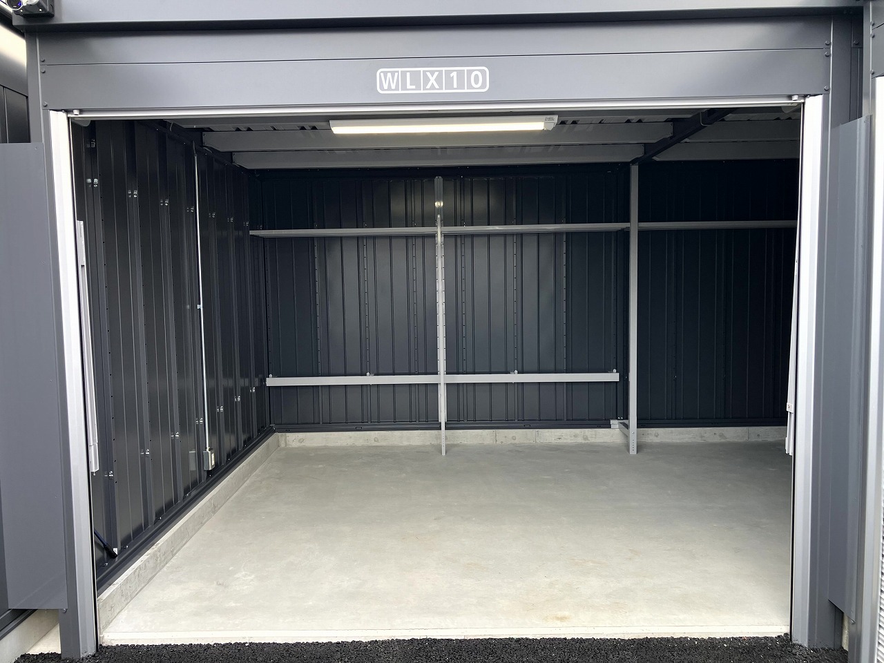 【2026年7月31日OPEN】イナバボックス東大阪若江南店 WLXタイプ