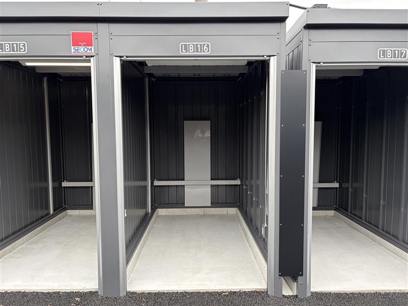 【2026年9月8日OPEN】イナバボックス伊勢崎西久保町店 LBタイプ