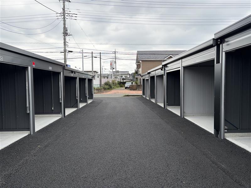 【2026年9月8日OPEN】イナバボックス伊勢崎西久保町店