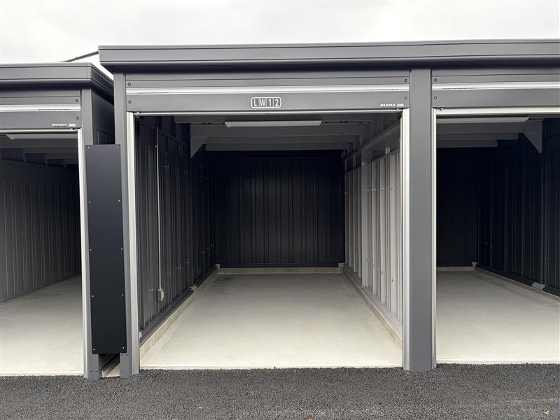 【2026年9月8日OPEN】イナバボックス伊勢崎西久保町店 LWタイプ