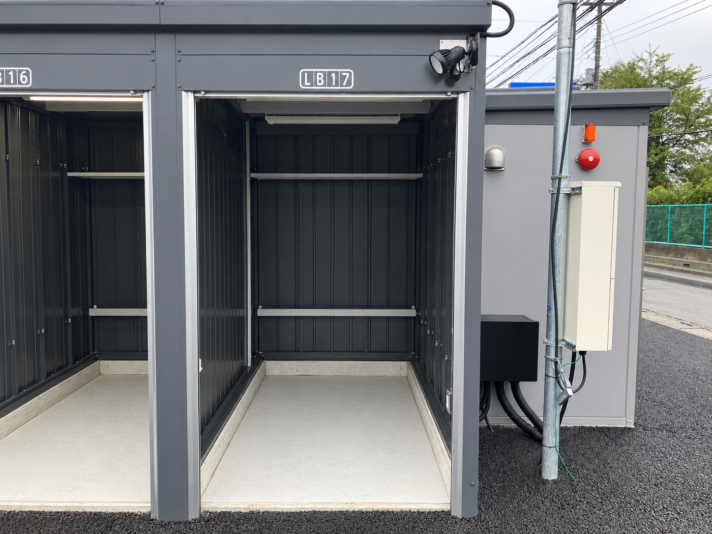 【2026年9月19日OPEN】イナバボックス蓮田黒浜店 LBタイプ